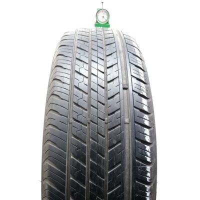 Dunlop 225/60 R18 100H Grandtrek ST 30 pneumatici usati Estive