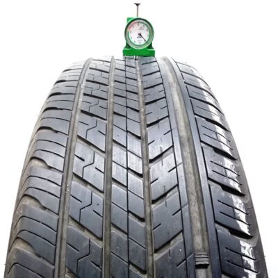 Dunlop 225/60 R18 100H Grandtrek ST 30 pneumatici usati Estive