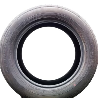 Dunlop 225/60 R18 100H Grandtrek ST 30 pneumatici usati Estive