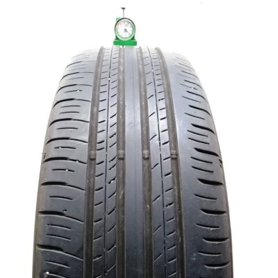 Dunlop 225/60 R18 100H Grandtrek ST 30 pneumatici usati Estive