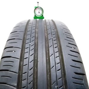 Dunlop 225/60 R18 100H Grandtrek ST 30 pneumatici usati Estive