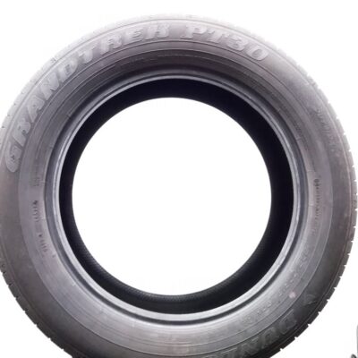 Dunlop 225/60 R18 100H Grandtrek ST 30 pneumatici usati Estive