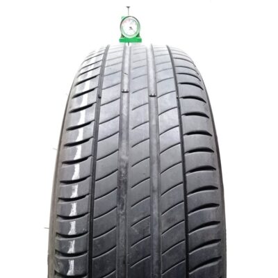 Michelin 215/65 R17 99V Primacy 3 pneumatici usati Estive