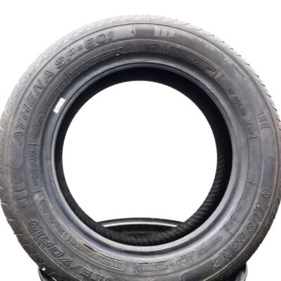 Austone 155/70 R14 77T Athena SP-801 pneumatici usati Estive