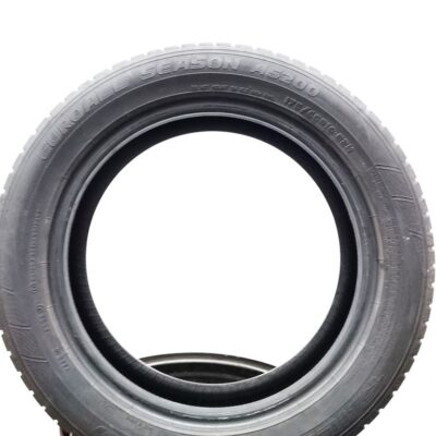 Falken 175/60 R16 82H Euro AllSeason AS200 pneumatici usati ALL SEASON