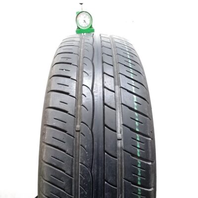 Dunlop 175/65 R15 84H Sp Sport Fastresponse pneumatici usati Estive