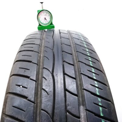 Dunlop 175/65 R15 84H Sp Sport Fastresponse pneumatici usati Estive