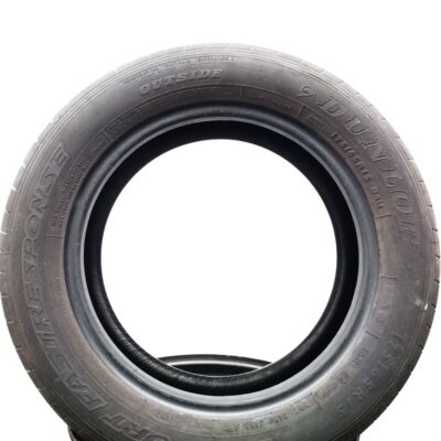 Dunlop 175/65 R15 84H Sp Sport Fastresponse pneumatici usati Estive