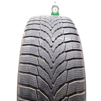 Nexen 235/55 R18 104H Winguard Sport pneumatici usati Invernale