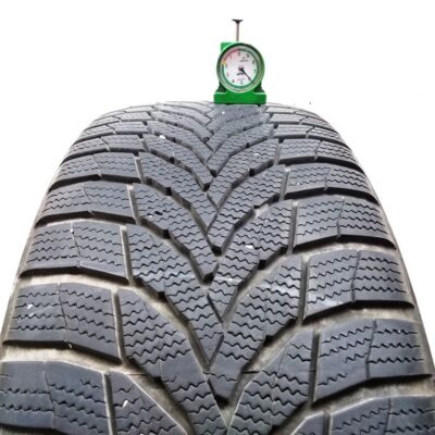 Nexen 235/55 R18 104H Winguard Sport pneumatici usati Invernale