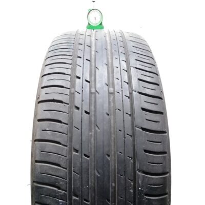 Falken 225/45 R17 91W Ziex ZE914 pneumatici usati Estive