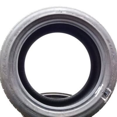 Falken 225/45 R17 91W Ziex ZE914 pneumatici usati Estive