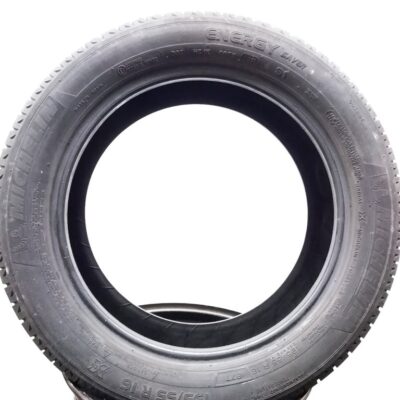 Michelin 195/55 R16 87H Energy Saver pneumatici usati Estive