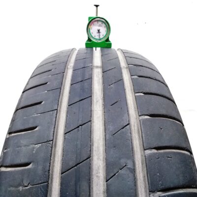 Goodyear 195/65 R15 91H Efficientgrip Performance pneumatici usati Estive