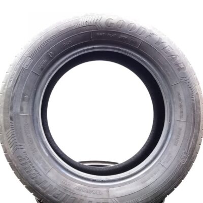 Goodyear 195/65 R15 91H Efficientgrip Performance pneumatici usati Estive