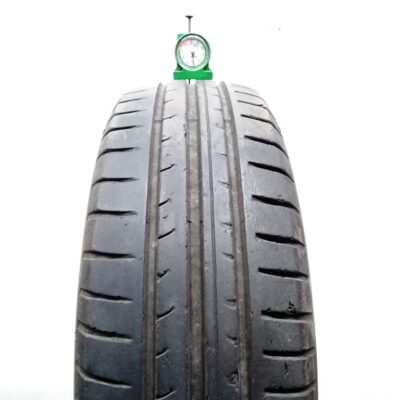 Dunlop 165/65 R15 81H Sport Blu Response pneumatici usati Estive