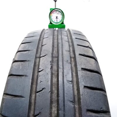 Dunlop 165/65 R15 81H Sport Blu Response pneumatici usati Estive