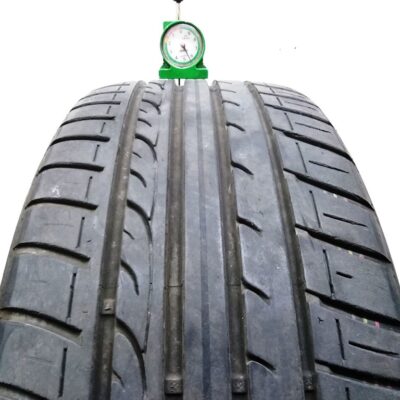 Dunlop 225/45 R17 91W Sp Sport Fastresponse pneumatici usati Estive