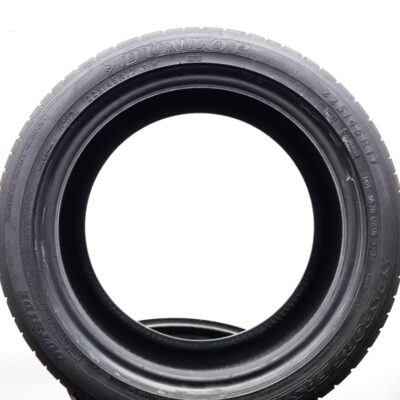 Dunlop 225/45 R17 91W Sp Sport Fastresponse pneumatici usati Estive