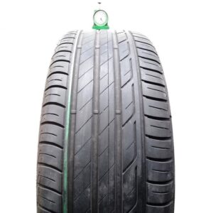 Bridgestone 215/55 R17 94V Turanza T001 pneumatici usati Estive