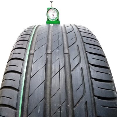 Bridgestone 215/55 R17 94V Turanza T001 pneumatici usati Estive