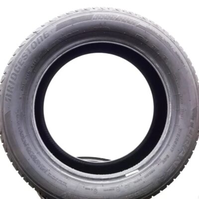 Bridgestone 215/55 R17 94V Turanza T001 pneumatici usati Estive