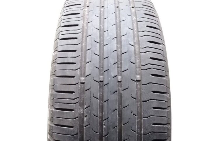 Continental 235/50 R19 103V EcoContact 6 pneumatici usati Estive