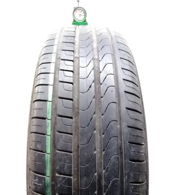 Pirelli 215/65 R17 99V Scorpion Verde pneumatici usati Estive