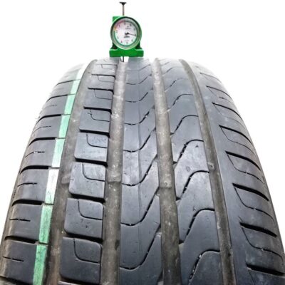 Pirelli 215/65 R17 99V Scorpion Verde pneumatici usati Estive