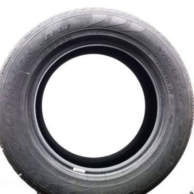 Pirelli 215/65 R17 99V Scorpion Verde pneumatici usati Estive