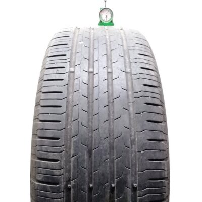 Continental 235/50 R19 103V EcoContact 6 pneumatici usati Estive