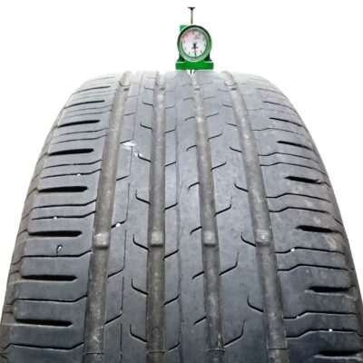 Continental 235/50 R19 103V EcoContact 6 pneumatici usati Estive