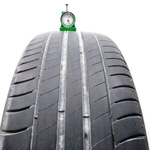 Michelin 215/55 R18 99V Primacy 3 pneumatici usati Estive