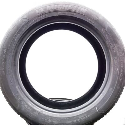Michelin 215/55 R18 99V Primacy 3 pneumatici usati Estive