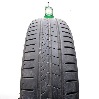 Hankook 165/65 R15 81T Kinergy Eco2 pneumatici usati Estive