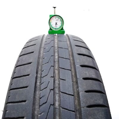 Hankook 165/65 R15 81T Kinergy Eco2 pneumatici usati Estive