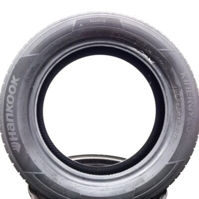 Hankook 165/65 R15 81T Kinergy Eco2 pneumatici usati Estive