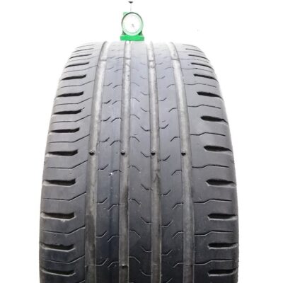 Continental 225/45 R17 94V ContiEcoContact 5 pneumatici usati Estive