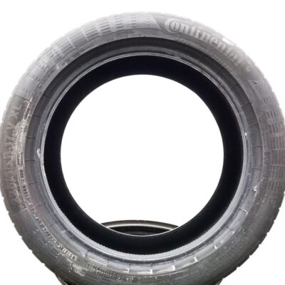 Continental 225/45 R17 94V ContiEcoContact 5 pneumatici usati Estive