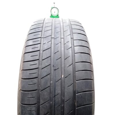 Goodyear 225/55 R17 97W Efficientgrip Performance pneumatici usati Estive