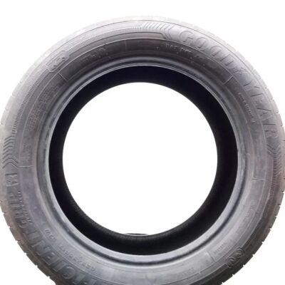 Goodyear 225/55 R17 97W Efficientgrip Performance pneumatici usati Estive