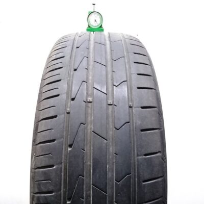 Hankook 205/55 R17 91V Ventus Prime 3 pneumatici usati Estive