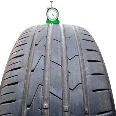Hankook 205/55 R17 91V Ventus Prime 3 pneumatici usati Estive