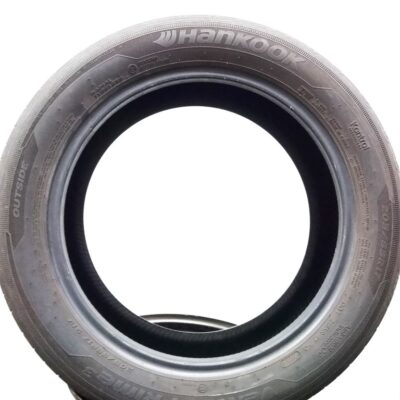 Hankook 205/55 R17 91V Ventus Prime 3 pneumatici usati Estive