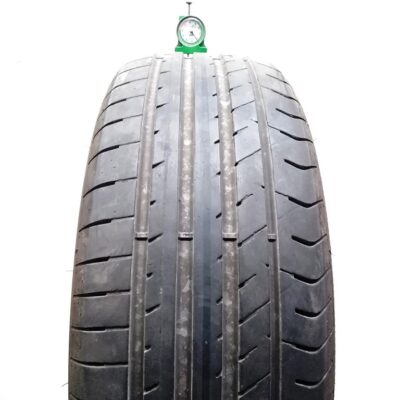 Fulda 215/55 R18 99V Eco Plus SUV pneumatici usati Estive