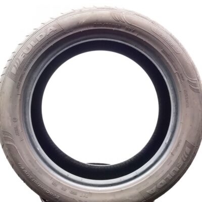 Fulda 215/55 R18 99V Eco Plus SUV pneumatici usati Estive
