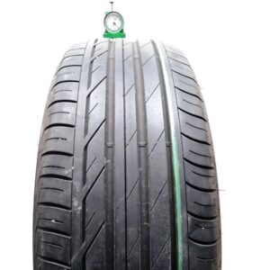 Bridgestone 225/50 R18 95W Turanza T001 pneumatici usati Estive