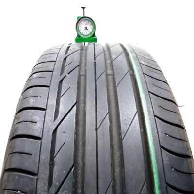 Bridgestone 225/50 R18 95W Turanza T001 pneumatici usati Estive