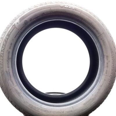Bridgestone 225/50 R18 95W Turanza T001 pneumatici usati Estive