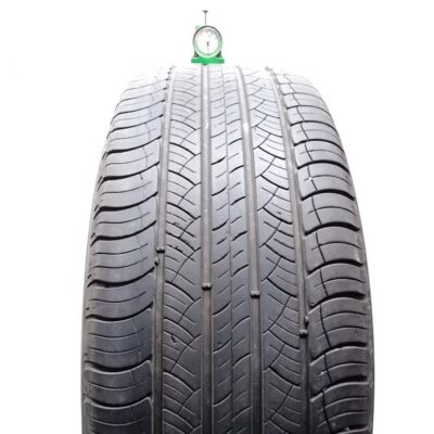 Michelin 235/55 R17 99V Latitude Tour H/P pneumatici usati Estive
